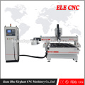 ELE 1325 cnc wood router atc servo/Automatic Tool Change Spindle machine